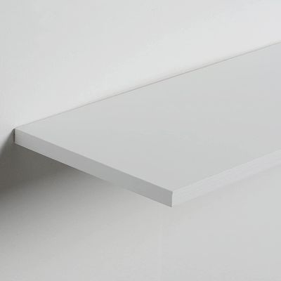 Étagère flottante pour la décoration de la maison