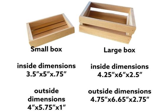 Tous les saisons 14 pièces de savon en bois fait à la main ensemble cadeau échantillon gratuit fourni demain