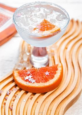 Plateau d'affichage en bois ondulé pour le style Boho moderne sur mesure