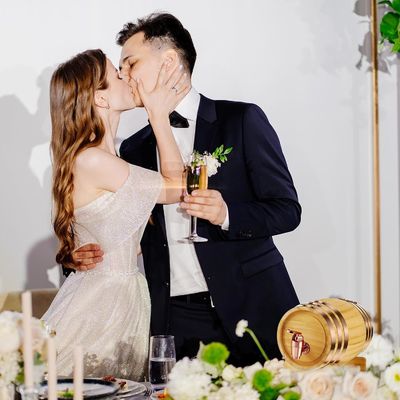 Dispensateur de cocktails en fûts de whisky pour spiritueux et liqueurs d'époque