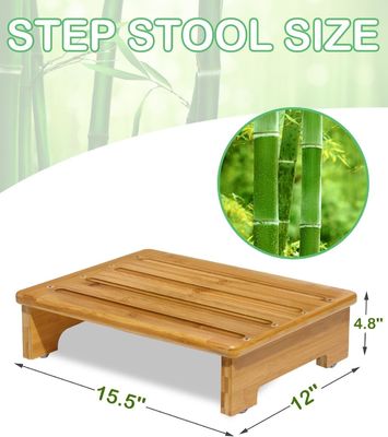 Cadeau artisanal industriel Solde en bois massif Parfait pour bureau salle de bain et lit