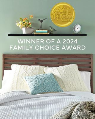 16 En noir Mdf Étagères flottantes Ensemble de 3 pour le stockage de livres