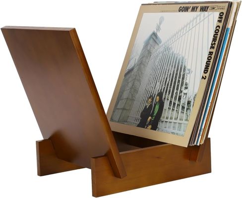 Tenez vos disques en parfait état avec ce porte-disques