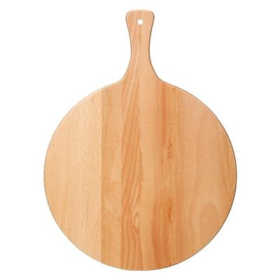 Plateau en bois à 24 trous pour le stockage des ustensiles de cuisine