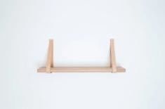 Décoration de maison rustique de style européen Rectangle Tableau Calendrier d'avent en bois pour bureau