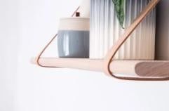 Décoration de maison rustique de style européen Rectangle Tableau Calendrier d'avent en bois pour bureau