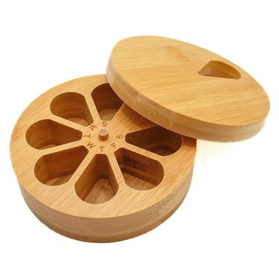 202405 Boîte de vitamine pour les médicaments