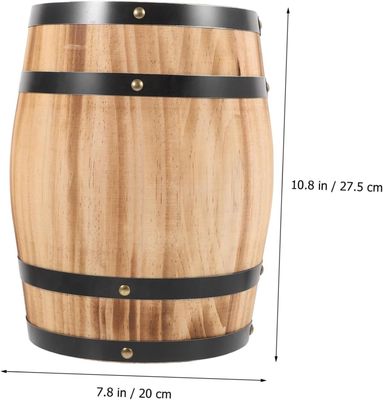 Boîtes en bois pour le whisky et le vin, boîtes en bois naturel pour le tofu