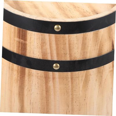 Boîtes en bois pour le whisky et le vin, boîtes en bois naturel pour le tofu