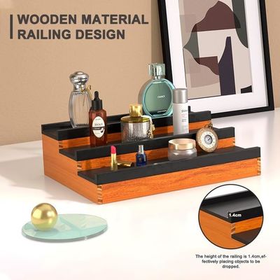 Logo personnalisé Acceptable Parfumeur en bois à l' eau de Cologne