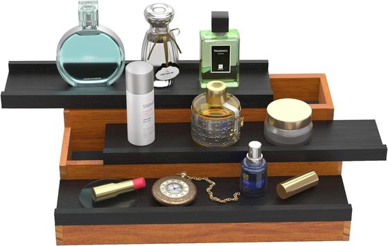 Logo personnalisé Acceptable Parfumeur en bois à l' eau de Cologne