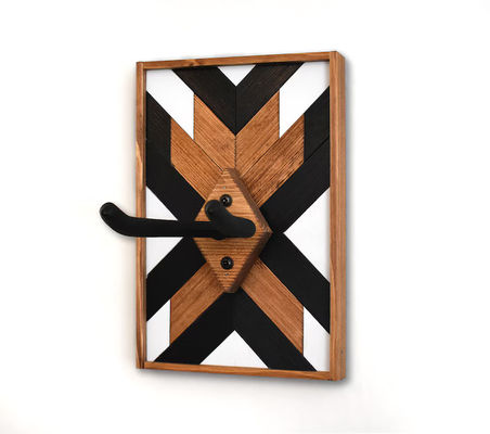 Guitar Wall Mount Hanger 202406 Des cadeaux de design brûlant pour les musiciens Logo personnalisé