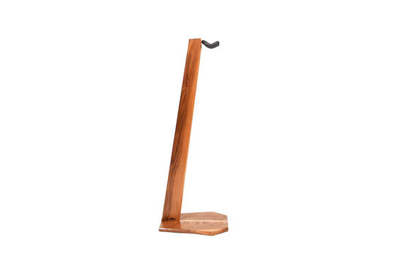 Réservoirs de stockage Racks en bois Stand de guitare verticale pour guitare acoustique et électrique