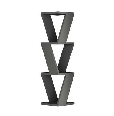 Fabrication d'étagères en bois pour les appareils de cuisine