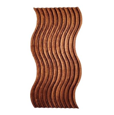 Grand plateau en bois de 18,5 x 12 pouces toute saison canapé et canapé rustique