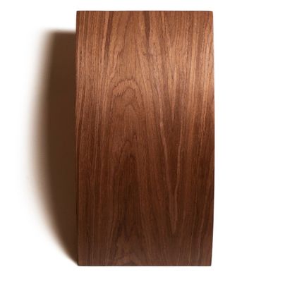 Design fonctionnel Étagère en bois avec logo personnalisé et design multifonctionnel