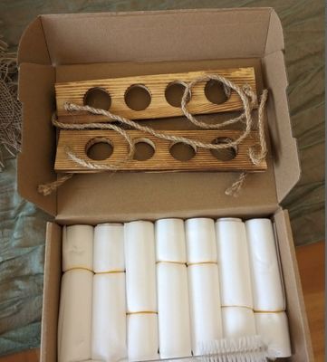 202407 Station de propagation végétale pour les plantes de culture en vase hydroponique OEM Station de démarrage