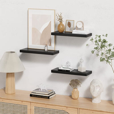 Échafaudage en fer métallique rustique sur mesure pour les solutions de stockage DIY