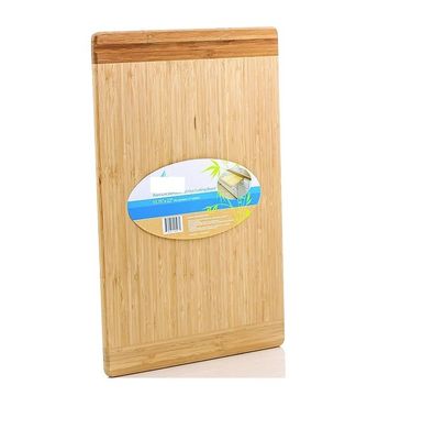 Planche à découper polyvalente BSCI LFGB 8 Tailles différentes