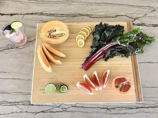 Planche à découper polyvalente BSCI LFGB 8 Tailles différentes