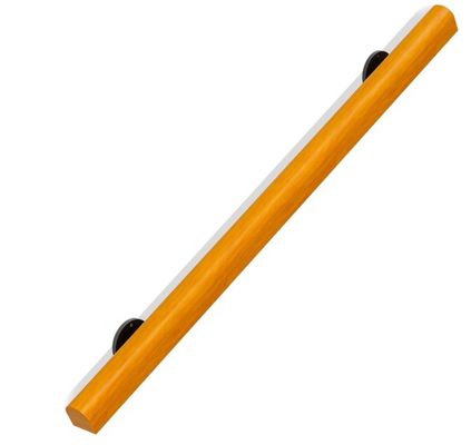 Étapes intérieures sécurité garde-corps antidérapant 3 pieds poignées de pin comme votre demande Kit complet