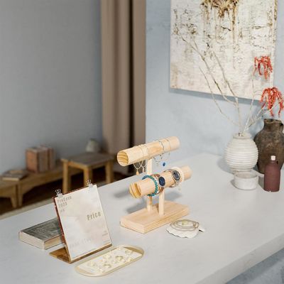 Améliorez votre affichage de bracelet avec notre rangement et organisateur de bracelets personnalisés