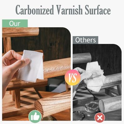 Améliorez votre affichage de bracelet avec notre rangement et organisateur de bracelets personnalisés