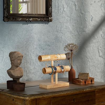 Améliorez votre affichage de bracelet avec notre rangement et organisateur de bracelets personnalisés