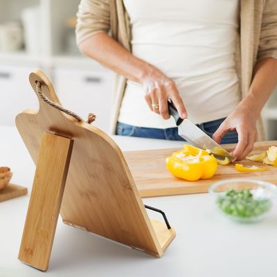 Tableau de conversion des mesures pour les livres de cuisine de niveau unique