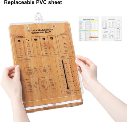 Accueil Organisateur Porte-outil en bambou et plateau de couverts en bois pour les ustensiles de cuisine