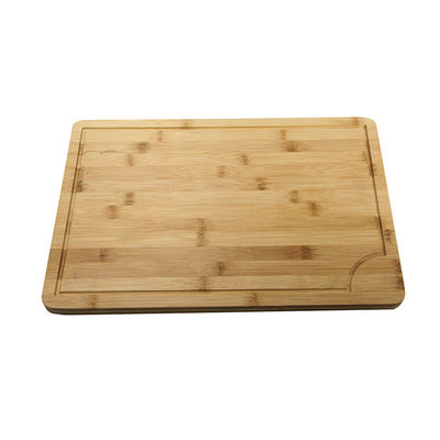 Sur planche de coupe de bois à évier -Blocs de coupe fabriqués avec sérigraphie