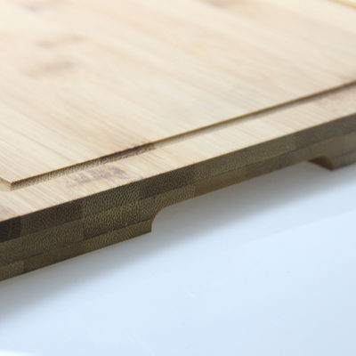 Sur planche de coupe de bois à évier -Blocs de coupe fabriqués avec sérigraphie