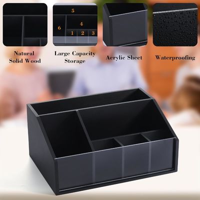 Organiseur d'outillage flexible pour comptoir de cuisine et distributeur de plaques de vernis