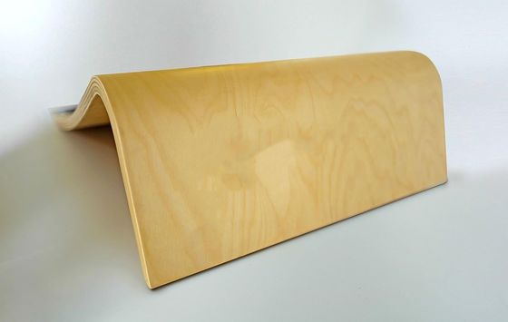 7.9" Rampe de lancement en bois brûlé pour vélos de planche à roulettes Rollers et voitures à roulettes Boîte en bois ordinaire