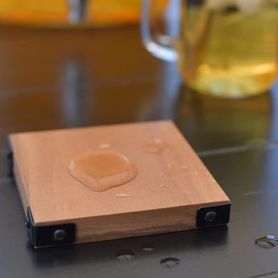 Mat d'isolation créative pour les accessoires de décoration de table