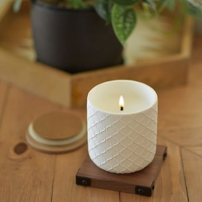 Mat d'isolation créative pour les accessoires de décoration de table