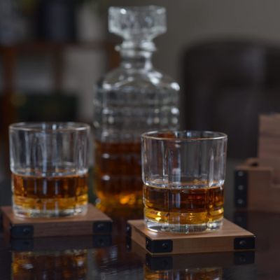 Mat d'isolation créative pour les accessoires de décoration de table