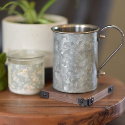 Mat d'isolation créative pour les accessoires de décoration de table