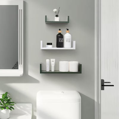 Plateaux flottants en forme de U pour micro-ondes