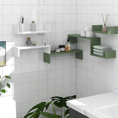 Plateaux flottants en forme de U pour micro-ondes