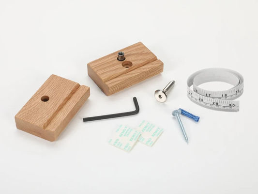 Crochets d'art en fibres textiles polyvalents adaptés à divers vêtements et articles de décoration intérieure