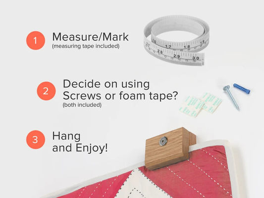 Crochets d'art en fibres textiles polyvalents adaptés à divers vêtements et articles de décoration intérieure