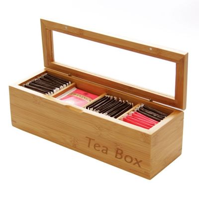 Boîte en forme de livre en bois de couleur de pin simple et élégant pour emballage de logo personnalisé