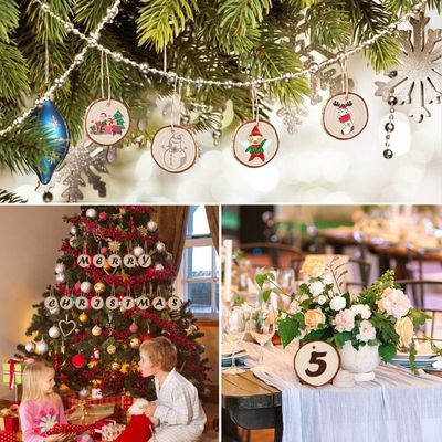 Ensembles irréguliers de 6 4 pouces de style de marbre sous-sol de boisson en céramique pour la protection de la table