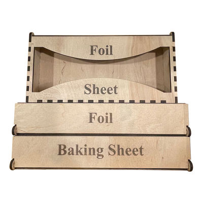 Commodité d'impression personnalisée pour toutes vos solutions de stockage