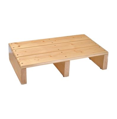 La mobilité intérieure et extérieure simplifiée avec des meubles de lit en bois