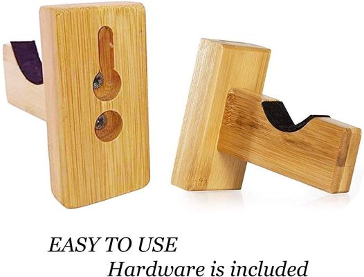 Étagère murale pour les battes de baseball et de softball