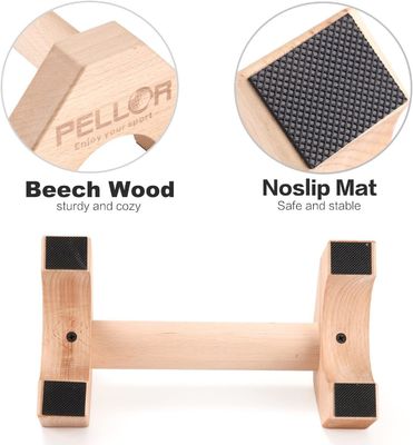 Équipement de gymnastique avec tapis antidérapant Exercice solide Femmes Hommes Fitness portable Comme votre demande