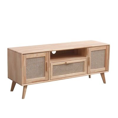 Armoire de rangement pour enfants Armoires de rangement de salon en bois