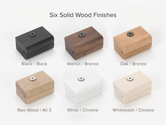 Collier de couette textile suspendu au mur Collier de vêtements de taille personnalisée pour tapisserie et couette